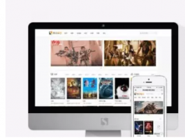 【源码亲测可演示】自适应DIY可扩展模板 影视视频在线观看网站模板 带采集